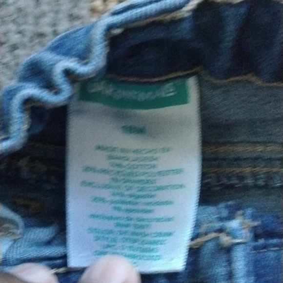 Jeans - Picture 2 of 2